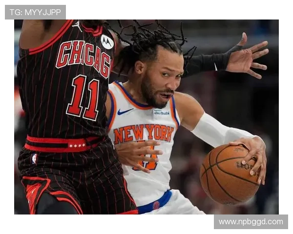 吉迪砍下32分领衔公牛逆袭尼克斯赢得关键胜利