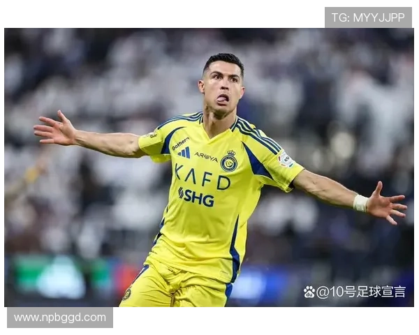 C罗在沙特联赛创造辉煌85场比赛直接参与100球成就