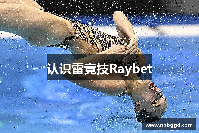 认识雷竞技Raybet
