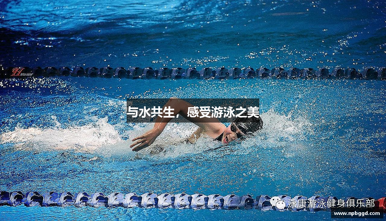 与水共生，感受游泳之美